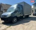 Сірий Івеко Дейлі, об'ємом двигуна 3 л та пробігом 750 тис. км за 14000 $, фото 1 на Automoto.ua