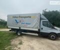 Сірий Івеко Дейлі, об'ємом двигуна 3 л та пробігом 390 тис. км за 25500 $, фото 1 на Automoto.ua