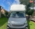 Сірий Івеко Дейлі, об'ємом двигуна 3 л та пробігом 310 тис. км за 37500 $, фото 30 на Automoto.ua