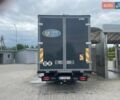 Сірий Івеко Дейлі, об'ємом двигуна 3 л та пробігом 310 тис. км за 37500 $, фото 12 на Automoto.ua
