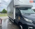 Сірий Івеко Дейлі, об'ємом двигуна 3 л та пробігом 310 тис. км за 37500 $, фото 8 на Automoto.ua
