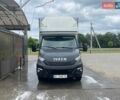 Сірий Івеко Дейлі, об'ємом двигуна 3 л та пробігом 310 тис. км за 37500 $, фото 7 на Automoto.ua