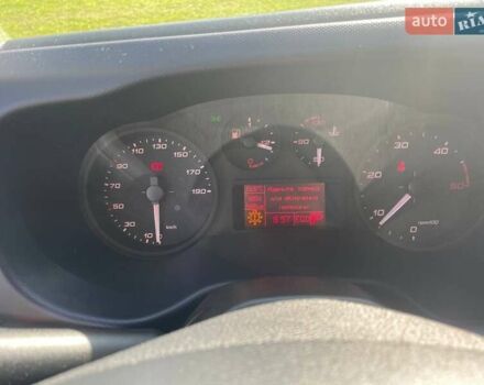 Сірий Івеко Дейлі, об'ємом двигуна 3 л та пробігом 310 тис. км за 37500 $, фото 19 на Automoto.ua