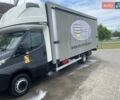 Сірий Івеко Дейлі, об'ємом двигуна 3 л та пробігом 310 тис. км за 37500 $, фото 15 на Automoto.ua