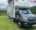Сірий Івеко Дейлі, об'ємом двигуна 3 л та пробігом 310 тис. км за 37500 $, фото 5 на Automoto.ua
