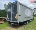 Сірий Івеко Дейлі, об'ємом двигуна 3 л та пробігом 310 тис. км за 37500 $, фото 2 на Automoto.ua
