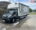Сірий Івеко Дейлі, об'ємом двигуна 3 л та пробігом 310 тис. км за 37500 $, фото 1 на Automoto.ua