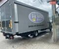 Сірий Івеко Дейлі, об'ємом двигуна 3 л та пробігом 310 тис. км за 37500 $, фото 10 на Automoto.ua