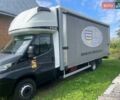 Сірий Івеко Дейлі, об'ємом двигуна 3 л та пробігом 310 тис. км за 37500 $, фото 33 на Automoto.ua
