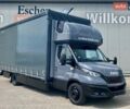 Серый Ивеко Дейли, объемом двигателя 3 л и пробегом 290 тыс. км за 39999 $, фото 1 на Automoto.ua