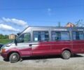Серый Ивеко Дейли, объемом двигателя 2.8 л и пробегом 766 тыс. км за 9200 $, фото 3 на Automoto.ua