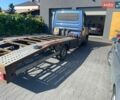 Синій Івеко Дейлі, об'ємом двигуна 3 л та пробігом 510 тис. км за 18500 $, фото 1 на Automoto.ua