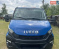 Ивеко Дейли 2016 в Ковель на Automoto.ua Синий Ивеко Дейли, объемом двигателя 0 л и пробегом 510 тыс. км за 48000 $, фото 20 на Automoto.ua