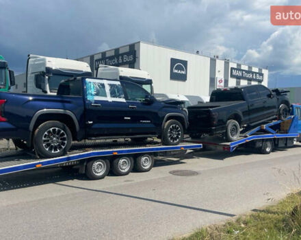 Ивеко Дейли 2016 в Ковель на Automoto.ua Синий Ивеко Дейли, объемом двигателя 0 л и пробегом 510 тыс. км за 48000 $, фото 3 на Automoto.ua