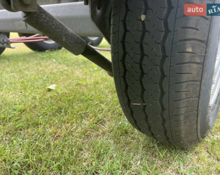 Ивеко Дейли 2016 в Ковель на Automoto.ua Синий Ивеко Дейли, объемом двигателя 0 л и пробегом 510 тыс. км за 48000 $, фото 12 на Automoto.ua