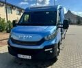 Синій Івеко Дейлі, об'ємом двигуна 3 л та пробігом 620 тис. км за 34000 $, фото 4 на Automoto.ua
