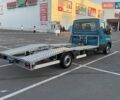 Синий Ивеко Дейли, объемом двигателя 2.29 л и пробегом 223 тыс. км за 23500 $, фото 3 на Automoto.ua