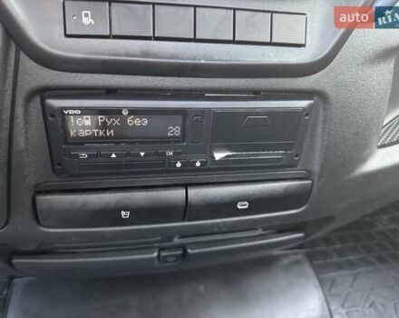 Синий Ивеко Дейли, объемом двигателя 2.29 л и пробегом 223 тыс. км за 23500 $, фото 13 на Automoto.ua