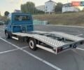 Синий Ивеко Дейли, объемом двигателя 2.29 л и пробегом 223 тыс. км за 23500 $, фото 5 на Automoto.ua