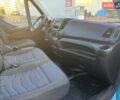 Синий Ивеко Дейли, объемом двигателя 2.29 л и пробегом 223 тыс. км за 23500 $, фото 10 на Automoto.ua