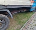 Синій Івеко Дейлі, об'ємом двигуна 2.29 л та пробігом 400 тис. км за 9900 $, фото 5 на Automoto.ua
