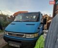 Синій Івеко Дейлі, об'ємом двигуна 2.29 л та пробігом 400 тис. км за 9900 $, фото 8 на Automoto.ua