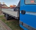 Синій Івеко Дейлі, об'ємом двигуна 2.29 л та пробігом 400 тис. км за 9900 $, фото 10 на Automoto.ua