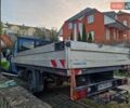 Синій Івеко Дейлі, об'ємом двигуна 2.29 л та пробігом 400 тис. км за 9900 $, фото 12 на Automoto.ua