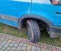 Синій Івеко Дейлі, об'ємом двигуна 2.29 л та пробігом 400 тис. км за 9900 $, фото 6 на Automoto.ua