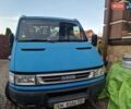 Синий Ивеко Дейли, объемом двигателя 2.29 л и пробегом 400 тыс. км за 9900 $, фото 9 на Automoto.ua