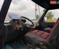 Синий Ивеко Дейли, объемом двигателя 2.8 л и пробегом 500 тыс. км за 6500 $, фото 14 на Automoto.ua