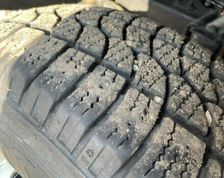 Синий Ивеко Дейли, объемом двигателя 2.8 л и пробегом 680 тыс. км за 7000 $, фото 11 на Automoto.ua