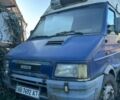 Синій Івеко Дейлі, об'ємом двигуна 2.8 л та пробігом 500 тис. км за 1500 $, фото 1 на Automoto.ua