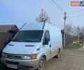 Синий Ивеко Дейли, объемом двигателя 2.8 л и пробегом 460 тыс. км за 2600 $, фото 1 на Automoto.ua