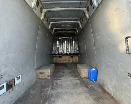 Синий Ивеко Дейли, объемом двигателя 2.8 л и пробегом 450 тыс. км за 5900 $, фото 22 на Automoto.ua