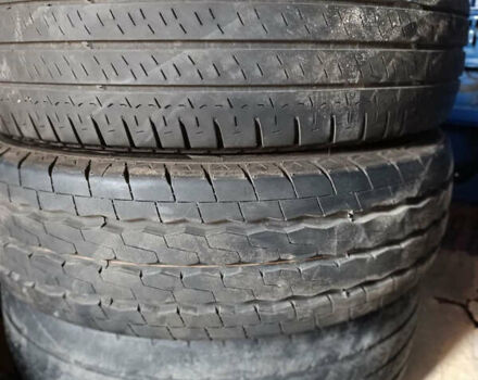 Синий Ивеко Дейли, объемом двигателя 2.8 л и пробегом 350 тыс. км за 6900 $, фото 19 на Automoto.ua