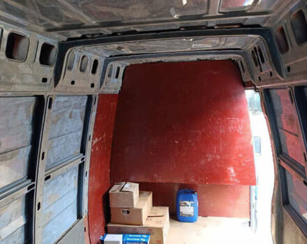 Синий Ивеко Дейли, объемом двигателя 2.8 л и пробегом 350 тыс. км за 6900 $, фото 15 на Automoto.ua