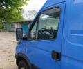 Синий Ивеко Дейли, объемом двигателя 2.8 л и пробегом 350 тыс. км за 6900 $, фото 6 на Automoto.ua