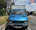 Синий Ивеко Дейли, объемом двигателя 2.8 л и пробегом 175 тыс. км за 9500 $, фото 2 на Automoto.ua