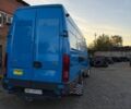 Синий Ивеко Дейли, объемом двигателя 0 л и пробегом 400 тыс. км за 5200 $, фото 4 на Automoto.ua