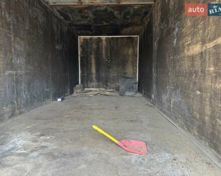 Синий Ивеко Дейли, объемом двигателя 2.8 л и пробегом 175 тыс. км за 9500 $, фото 6 на Automoto.ua