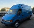 Синий Ивеко Дейли, объемом двигателя 0 л и пробегом 400 тыс. км за 5200 $, фото 2 на Automoto.ua