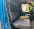 Синий Ивеко Дейли, объемом двигателя 2.8 л и пробегом 173 тыс. км за 5500 $, фото 6 на Automoto.ua
