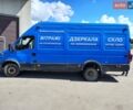 Синий Ивеко Дейли, объемом двигателя 0 л и пробегом 531 тыс. км за 9313 $, фото 1 на Automoto.ua
