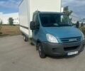 Синій Івеко Дейлі, об'ємом двигуна 3 л та пробігом 300 тис. км за 13199 $, фото 4 на Automoto.ua