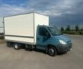 Синій Івеко Дейлі, об'ємом двигуна 3 л та пробігом 300 тис. км за 13199 $, фото 6 на Automoto.ua