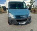 Синій Івеко Дейлі, об'ємом двигуна 3 л та пробігом 300 тис. км за 13200 $, фото 3 на Automoto.ua