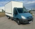 Синій Івеко Дейлі, об'ємом двигуна 3 л та пробігом 300 тис. км за 13200 $, фото 5 на Automoto.ua