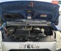 Синій Івеко Дейлі, об'ємом двигуна 3 л та пробігом 360 тис. км за 16000 $, фото 16 на Automoto.ua