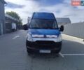 Синій Івеко Дейлі, об'ємом двигуна 3 л та пробігом 360 тис. км за 16000 $, фото 1 на Automoto.ua